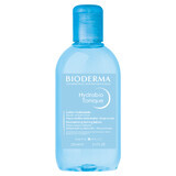 Bioderma Hydrabio Tonique, tonic hidratant, piele deshidratată și sensibilă, 250 ml