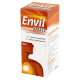 Envil tuse 30 mg/ 5 ml, sirop, 100 ml