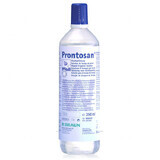 Prontosan, soluție de curățare a plăgilor, 350 ml