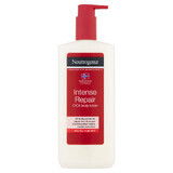 Neutrogena Norwegian Formula Intense Repair, loțiune regenerantă intensivă, piele foarte uscată și aspră, 400 ml