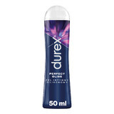 Durex Originals, gel intim siliconic, 50 ml  