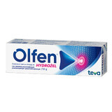 Olfen 10 mg/g, hidrogel, 50 g