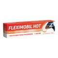 Fleximobil Hot, gel emulsionat, 100g, Fiterman