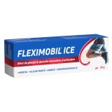 Fleximobil Ice gel, 170g, Fiterman