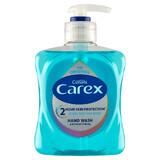 Carex Original, săpun lichid antibacterian, 250 ml