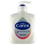 Carex Moisture Plus, săpun lichid antibacterian, 250 ml