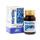 Mirtillo Plus, 70 capsule