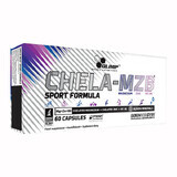 Olimp Chela-MZB Formula Sport, 60 capsule