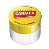 Carmex Classic, balsam de buze într-un borcan, 7,5 g