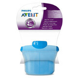 Avent, recipient pentru lapte praf, SCF135/06, 1 buc