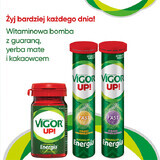 Vigor Up!, 30 comprimate