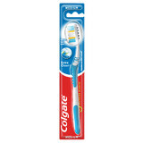 Periuță de dinți Colgate Extra Clean, medie, 1 buc