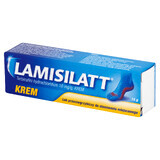 Lamisilatt 10 mg/g, cremă, 15 g