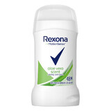 Rexona, antiperspirant stick, Aloe Vera, 40 ml