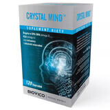 Crystal Mind, 120 capsule