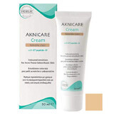 Synchroline, Aknicare Teintee Claire, Cremă BB, 50 ml