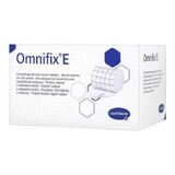 Omnifix E, adeziv pentru pansamente, 20 cm x 10 m, 1 buc