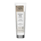 Apis Inspiration Dead Sea Mud, mască de față purificatoare și netezitoare, 100 ml