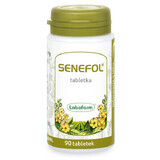 Senefol 300 mg, 90 tablets