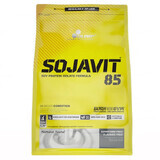 Olimp Sojavit 85, aromă naturală, 700 g