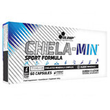 Olimp Chela-Min Formula Sport, 60 capsule