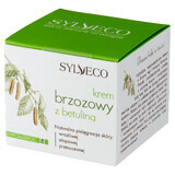 Sylveco, cremă de mesteacăn cu betulină, 50 ml