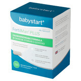 Babystart FertilMan Plus, 120 comprimate