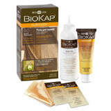 Biokap Nutricolor, culoare de păr, 9.0 blond foarte deschis, 140 ml