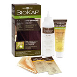 Biokap Nutricolor Delicato, coloration, 5.05 châtaigne noisette, 140 ml