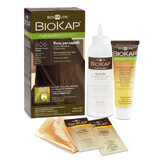 Biokap Nutricolor Delicato, coloration, 6.06 blond foncé, 140 ml