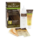 Biokap Nutricolor Delicato, coloration, 6.3 blond foncé, 140 ml