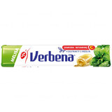 Verbena Melissa, bonbon aux herbes avec vitamine C, 32 g