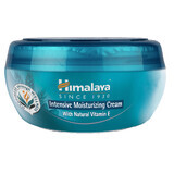 Himalaya, cremă hidratantă intensivă pentru față și corp cu vitamina E, 50 ml