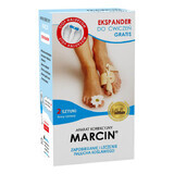 Martin I, orteză hallux valgus, peste noapte, 2 bucăți