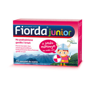 Fiorda