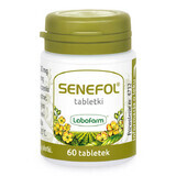 Senefol 300 mg, 60 tablets