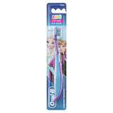 Oral-B Kids, brosse à dents pour enfants, 3-5 ans, souple, 1 pièce