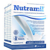 Olimp Nutramil Complex, preparat nutritiv, aromă neutră, 72 g x 7 pliculețe