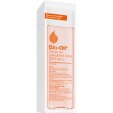 Bio-Oil, ulei specializat pentru îngrijirea pielii pentru cicatrici și vergeturi, 200 ml