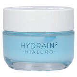 Dermedic Hydrain 3 Hialuro, gel-cremă de față ultrahidratant, piele uscată, 50 ml