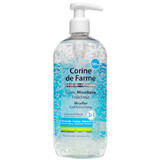 Corine de Farme, gel micelar răcoritor, 500 ml