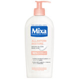 Mixa Allantoin Restore, loțiune de corp, piele foarte uscată, 400 ml