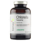 Kenay Chlorella Yaeyama, 360 comprimate