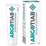 Argotiab 2%, cremă, 50 ml