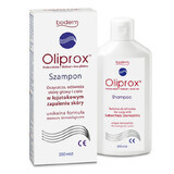 Oliprox, șampon pentru dermatita seboreică a scalpului și a corpului, 200 ml