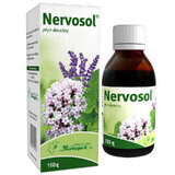 Nervosol, lichid oral, 100 g