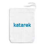 Katarek, sac de depozitare aspirator, 1 buc