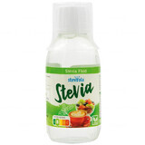 Steviola, stevia, lichid, 125 ml