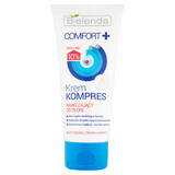 Bielenda Comfort +, crema idratante per le mani, 75 ml