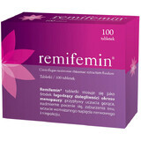 Remifemina 0,018-0,026 ml, 100 comprimidos